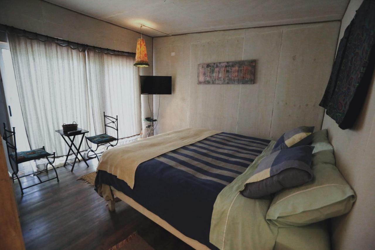 El Jardin, Eco Cabanas Boutique 산 알폰소 외부 사진